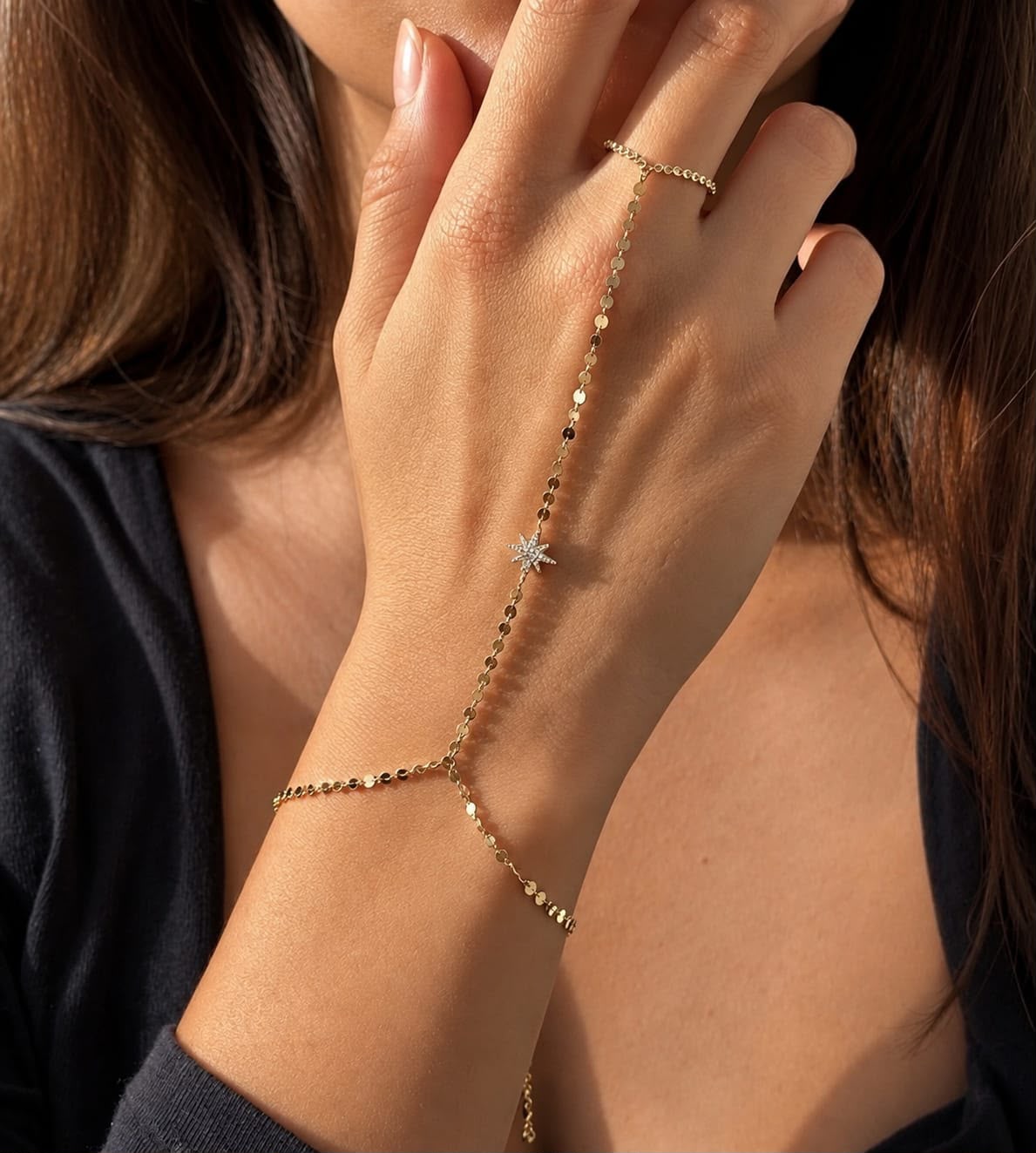 Hand Chain