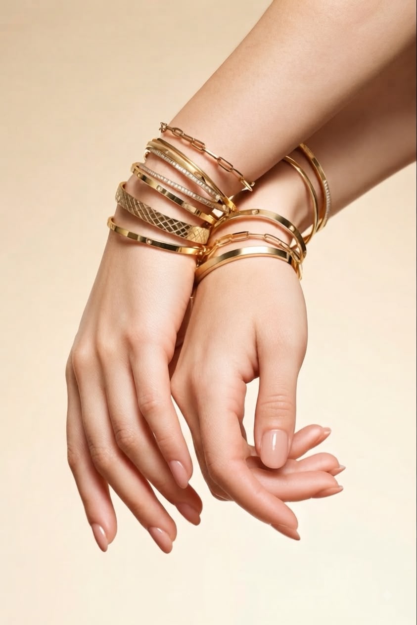 Bracelets