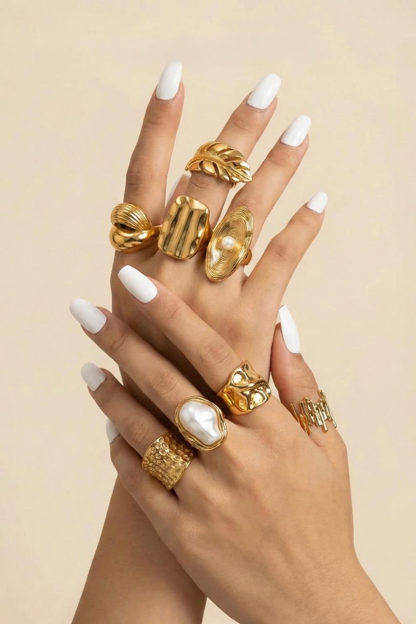 Rings